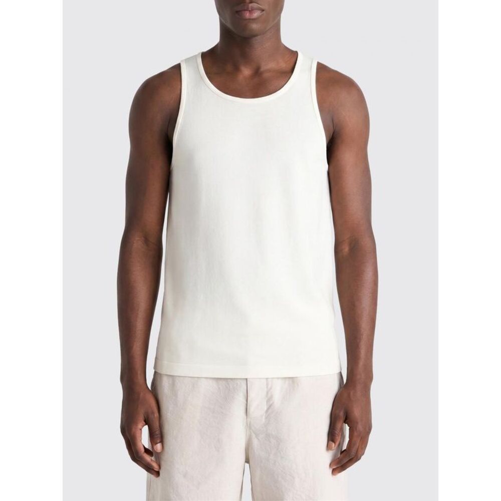 Lemaire T-Shirt Men White